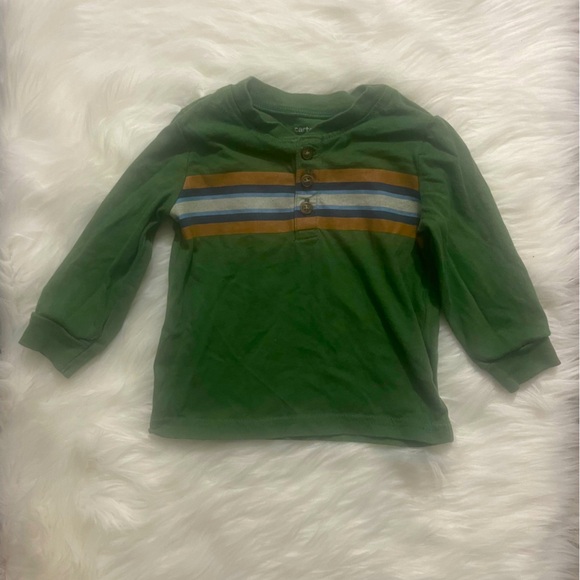 Carter's Other - Infants top
